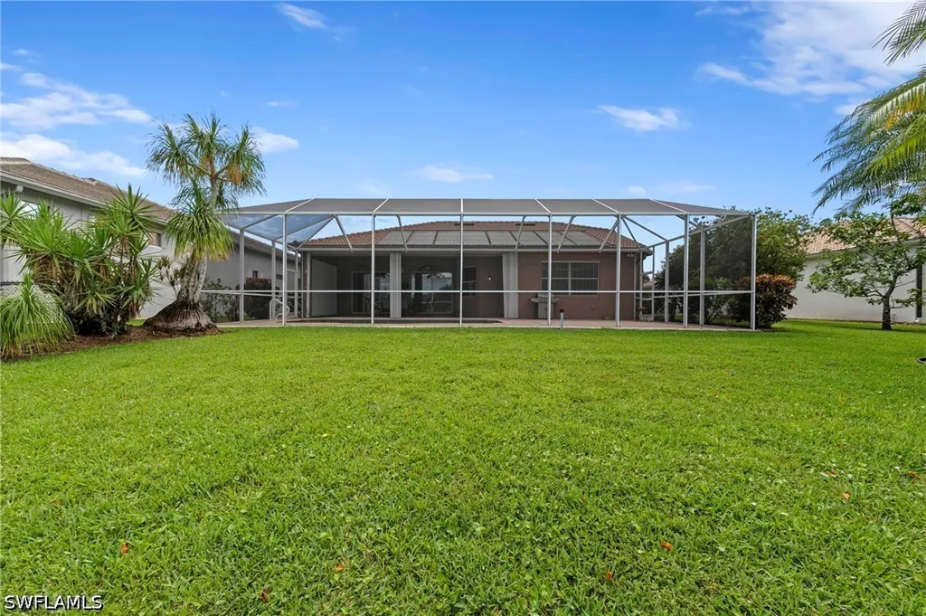3259 Potomac Court Naples FL 34120
