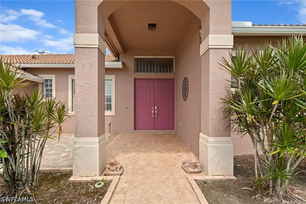3259 Potomac Court Naples FL 34120