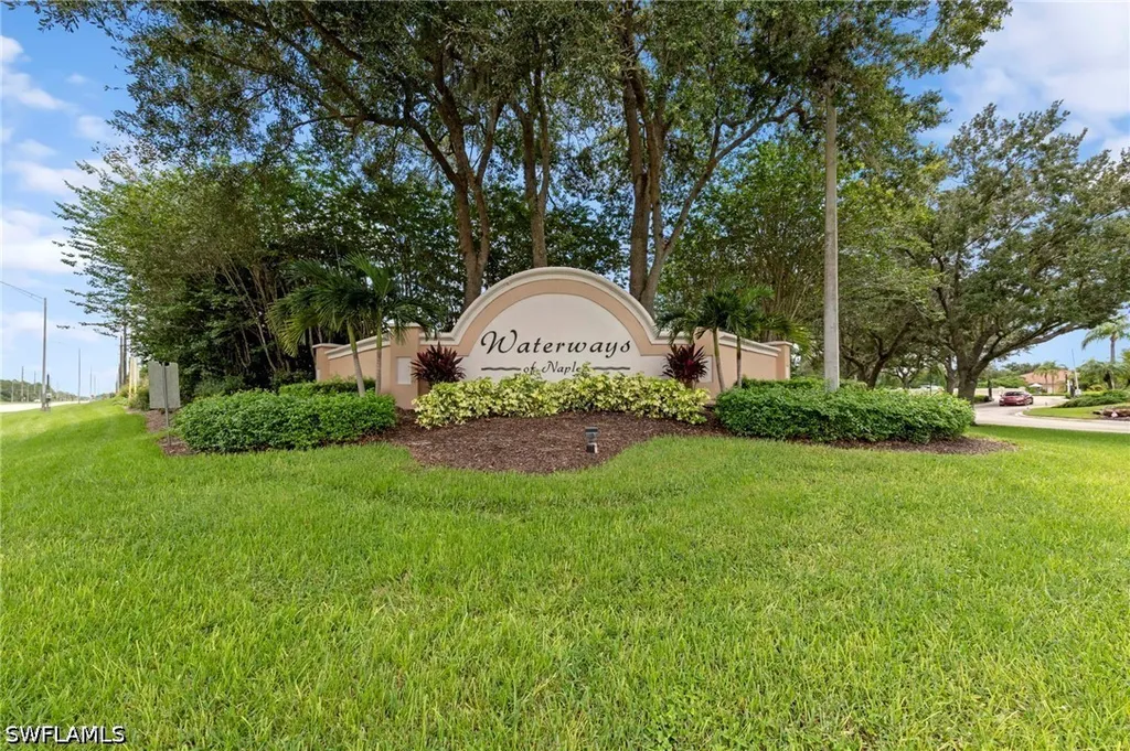 3259 Potomac Court Naples FL 34120