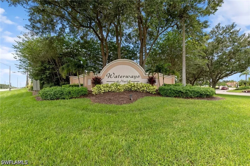 3259 Potomac Court Naples FL 34120