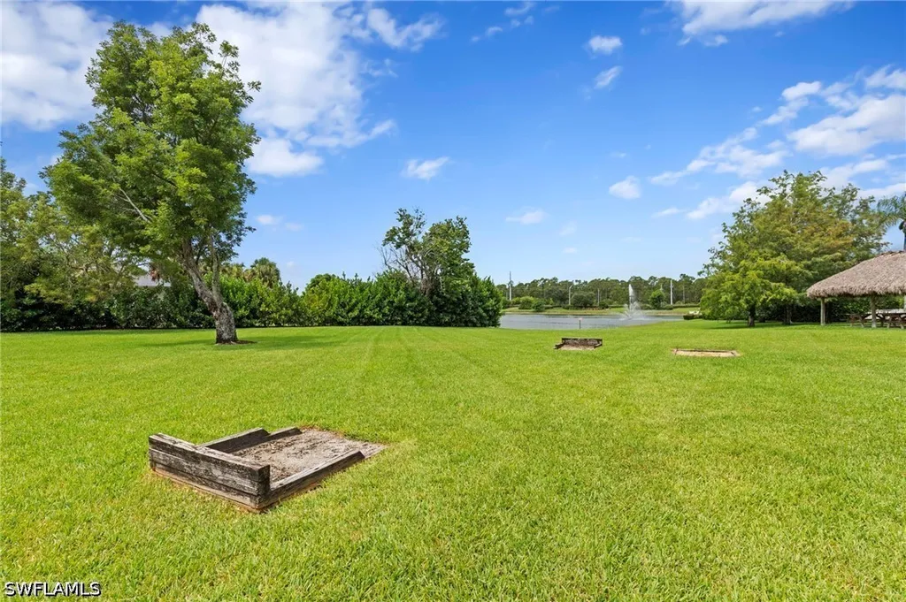 3259 Potomac Court Naples FL 34120