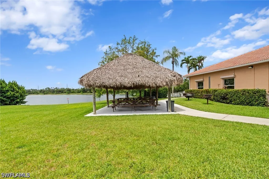 3259 Potomac Court Naples FL 34120