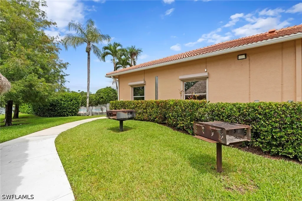 3259 Potomac Court Naples FL 34120