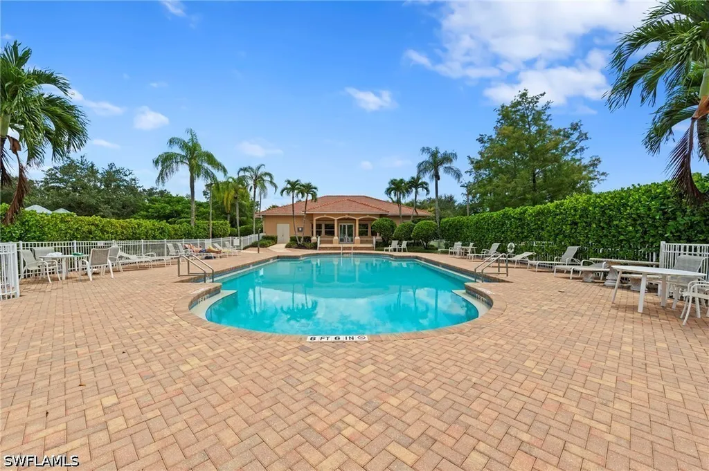 3259 Potomac Court Naples FL 34120