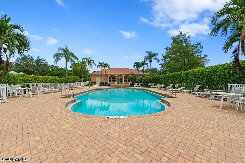3259 Potomac Court Naples FL 34120