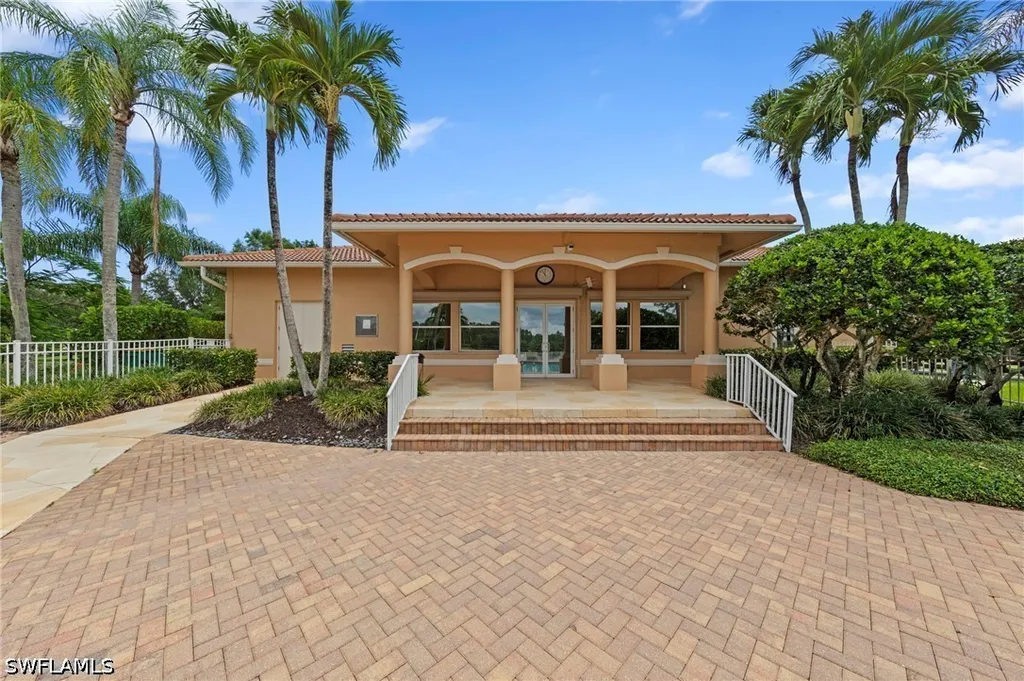 3259 Potomac Court Naples FL 34120