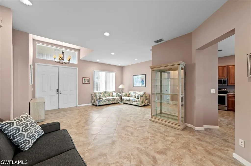 3259 Potomac Court Naples FL 34120