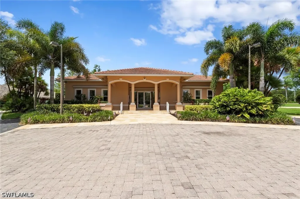 3259 Potomac Court Naples FL 34120