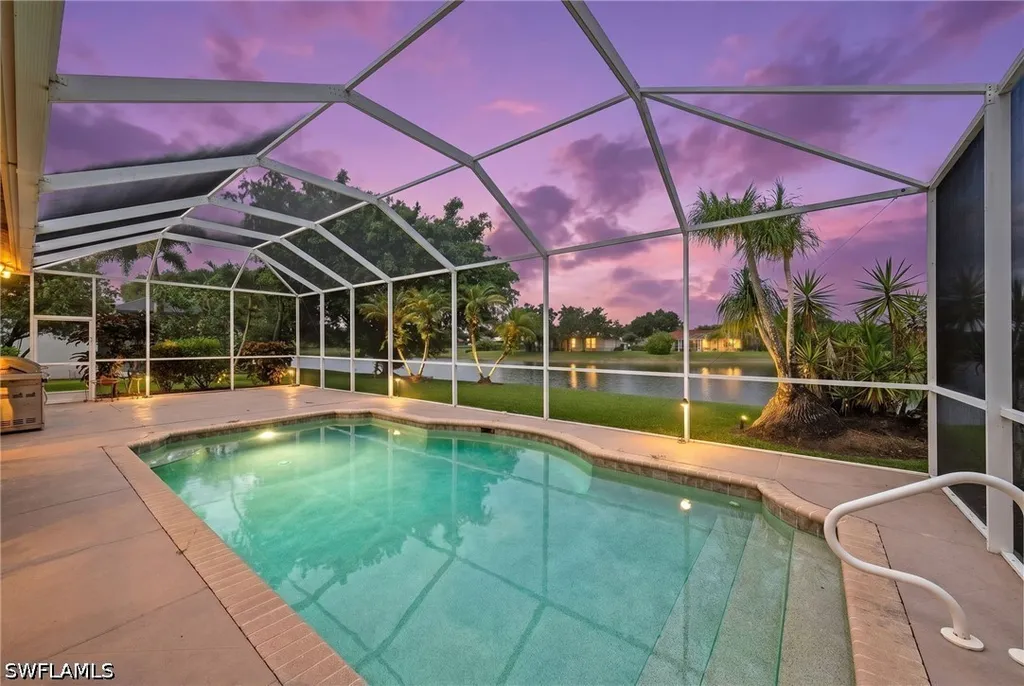 3259 Potomac Court Naples FL 34120