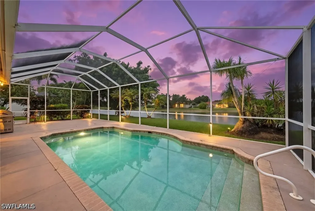 3259 Potomac Court Naples FL 34120