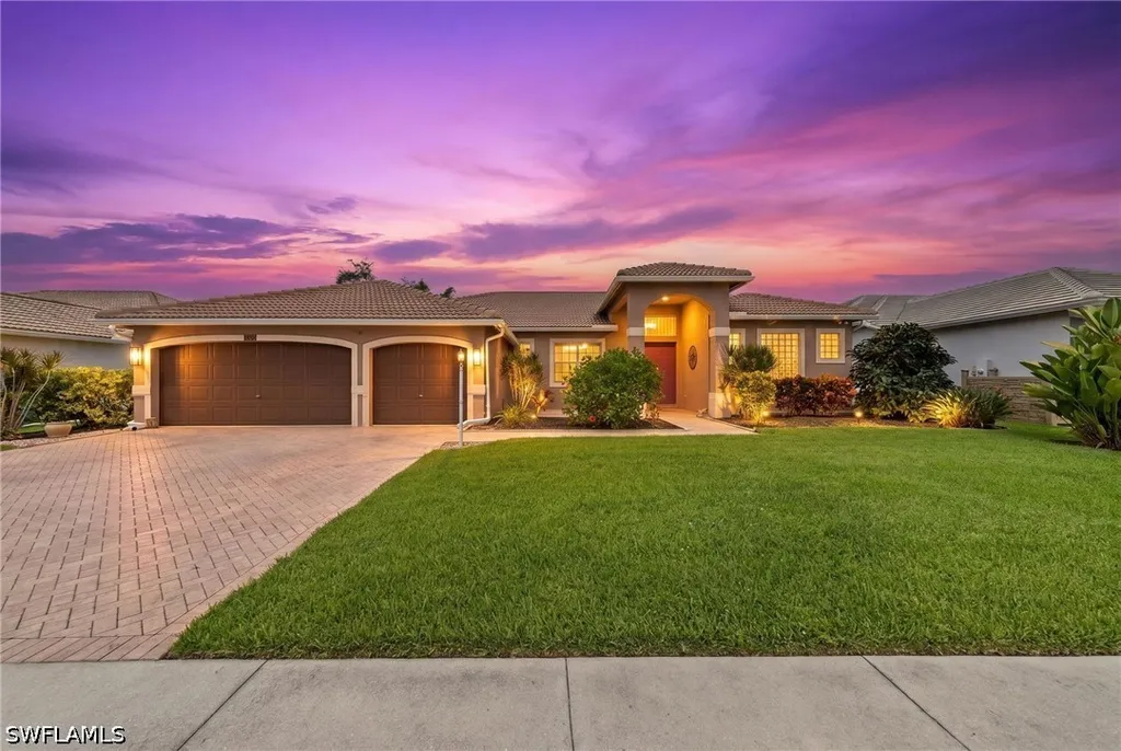 3259 Potomac Court Naples FL 34120