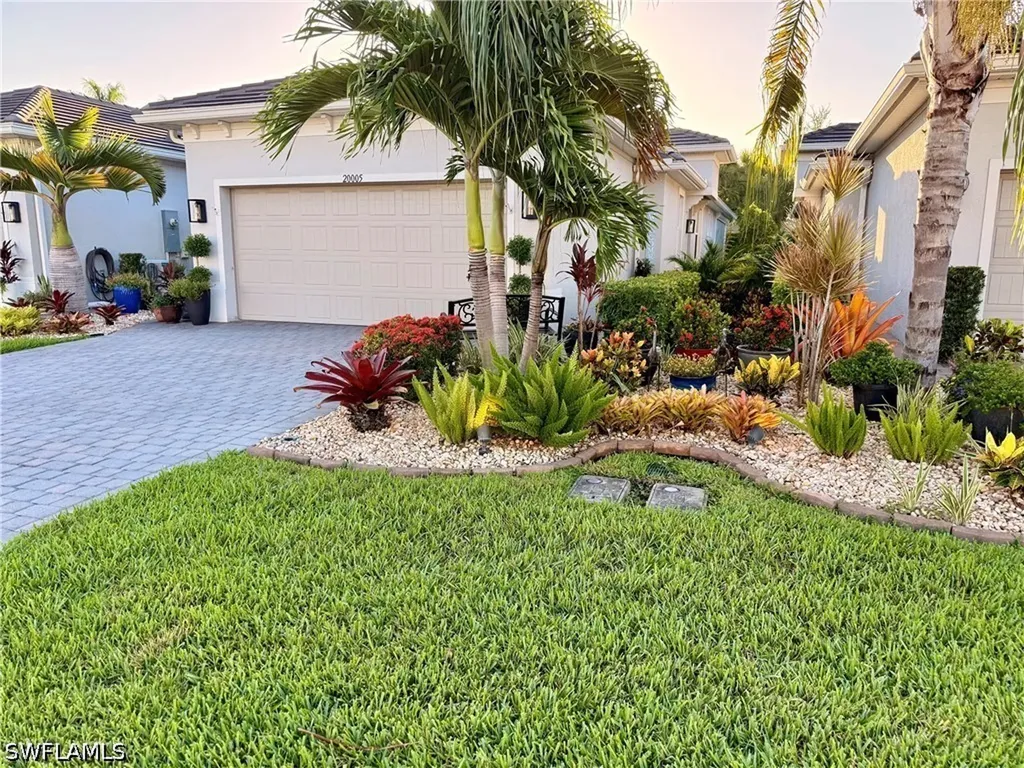 Estero FL, 20005 Parrot Key Court