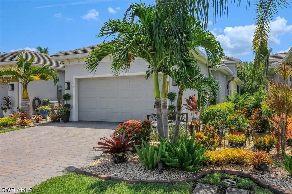 20005 Parrot Key Court Estero FL 33928