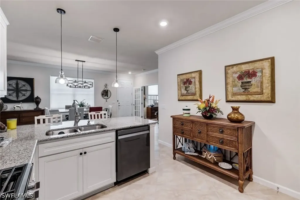 20005 Parrot Key Court Estero FL 33928