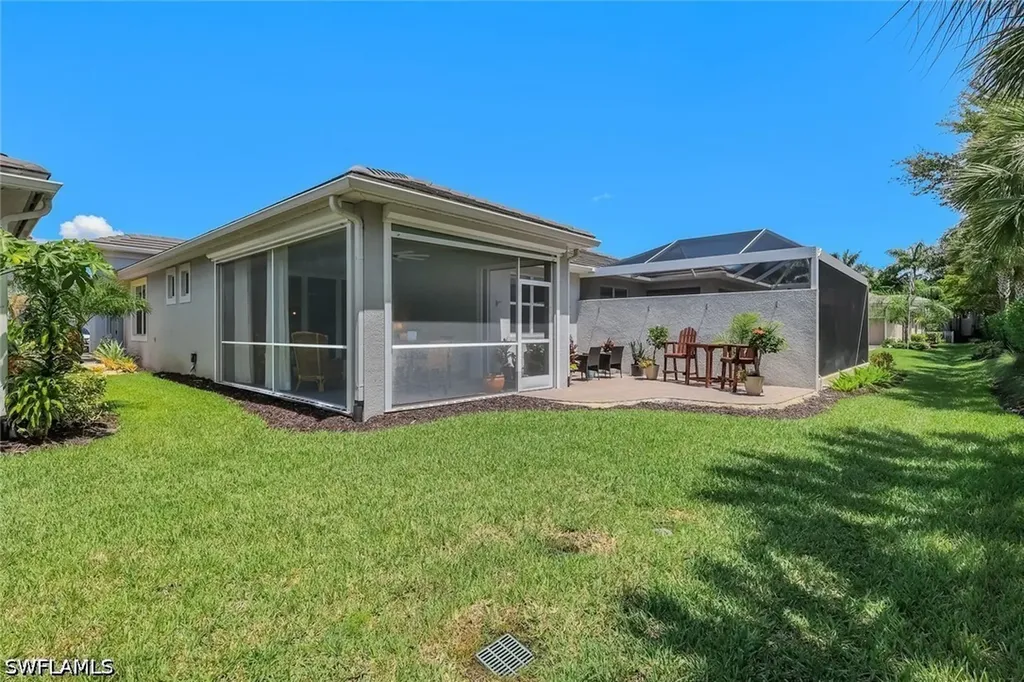 20005 Parrot Key Court Estero FL 33928