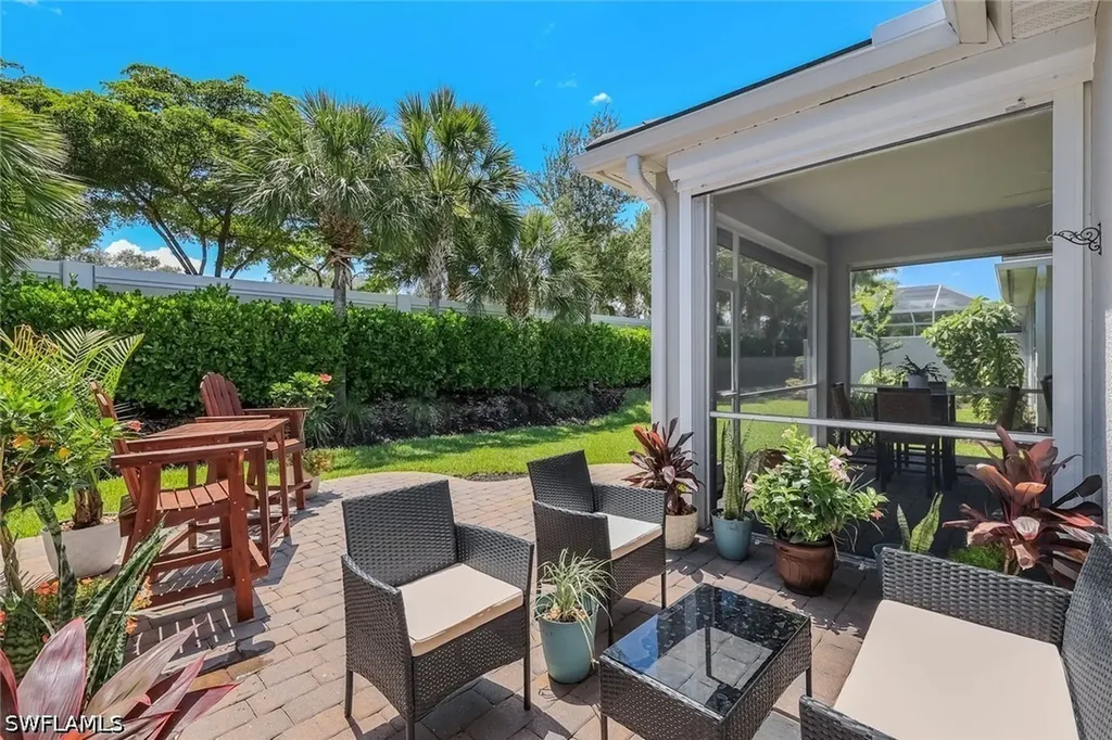 20005 Parrot Key Court Estero FL 33928