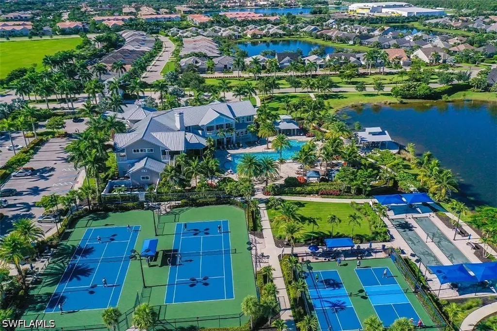 20005 Parrot Key Court Estero FL 33928