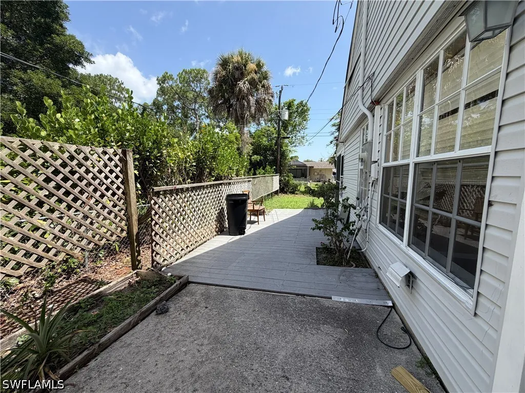 4210 Cindy Avenue Naples FL 34112