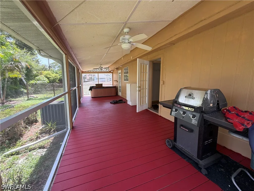 4210 Cindy Avenue Naples FL 34112