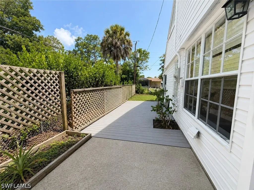 4210 Cindy Avenue Naples FL 34112