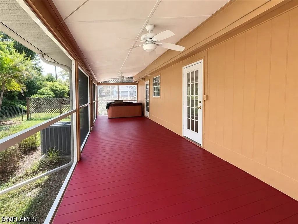 4210 Cindy Avenue Naples FL 34112