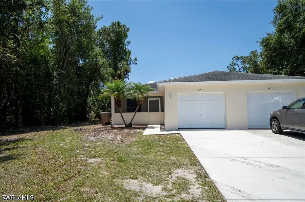 4733 29th Street SW Lehigh Acres FL 33973