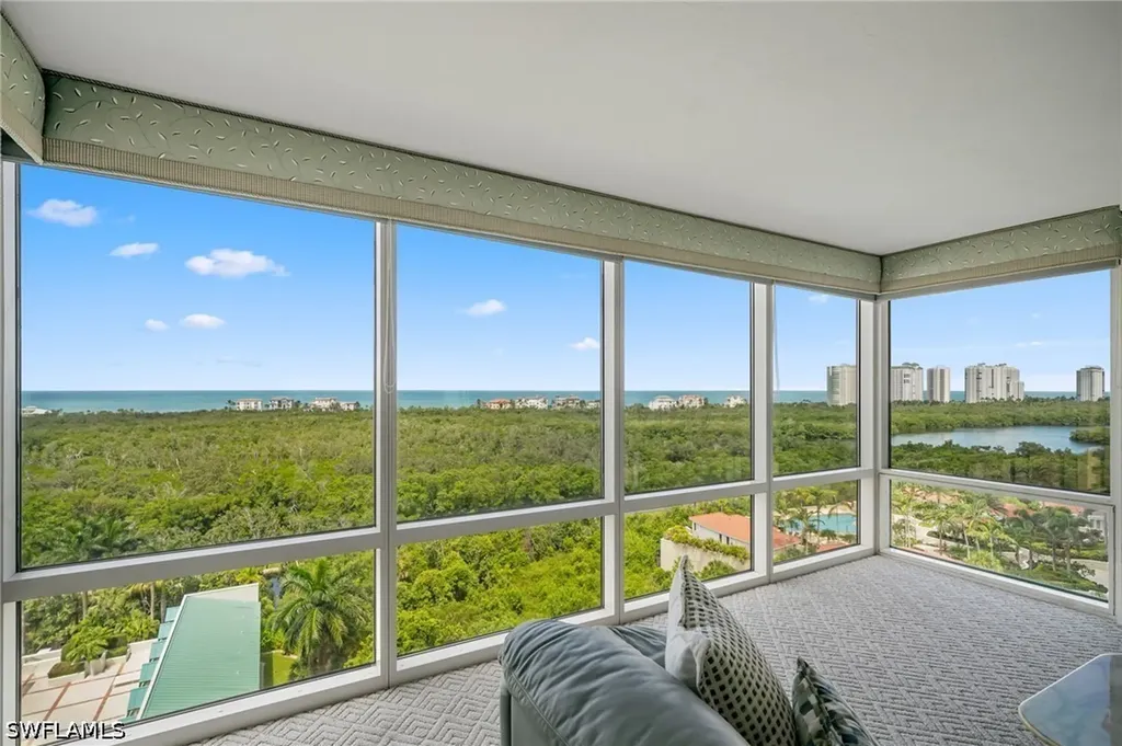 7515 Pelican Bay Boulevard Naples FL 34108