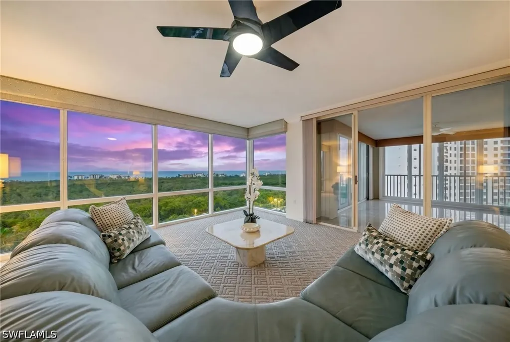 7515 Pelican Bay Boulevard Naples FL 34108
