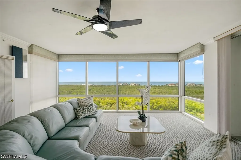 7515 Pelican Bay Boulevard Naples FL 34108