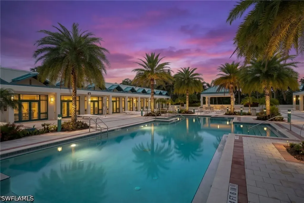 7515 Pelican Bay Boulevard Naples FL 34108