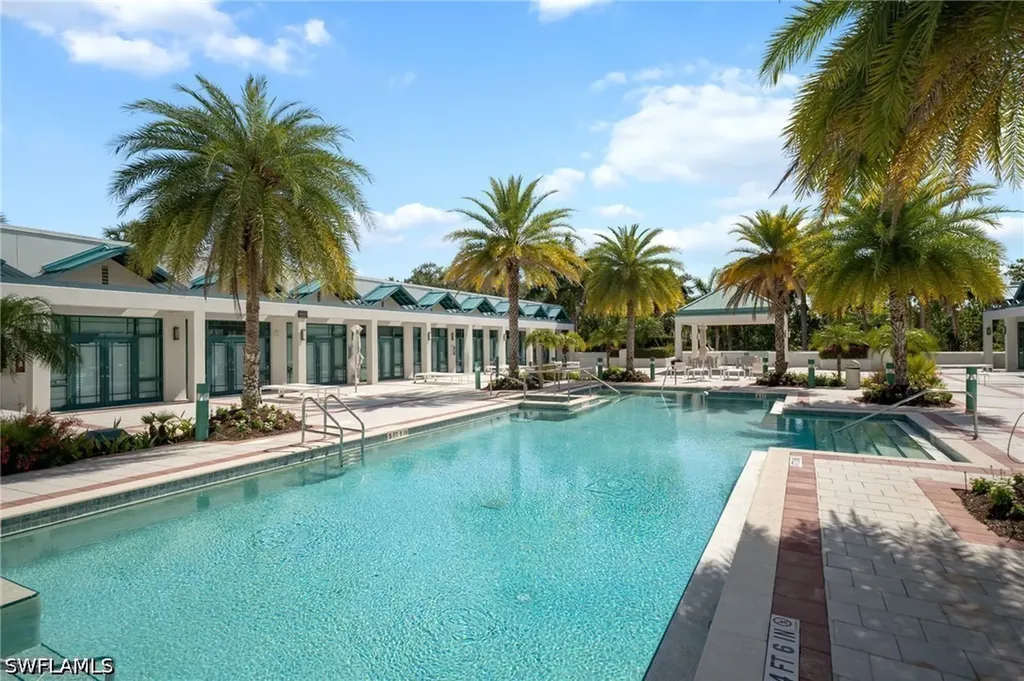 7515 Pelican Bay Boulevard Naples FL 34108