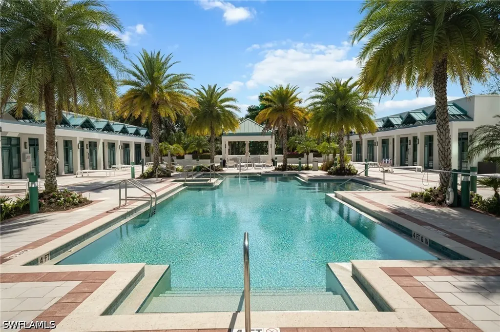 7515 Pelican Bay Boulevard Naples FL 34108