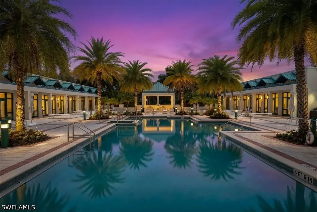 7515 Pelican Bay Boulevard Naples FL 34108