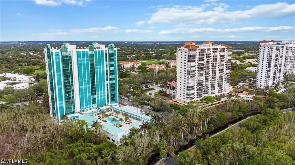 7515 Pelican Bay Boulevard Naples FL 34108