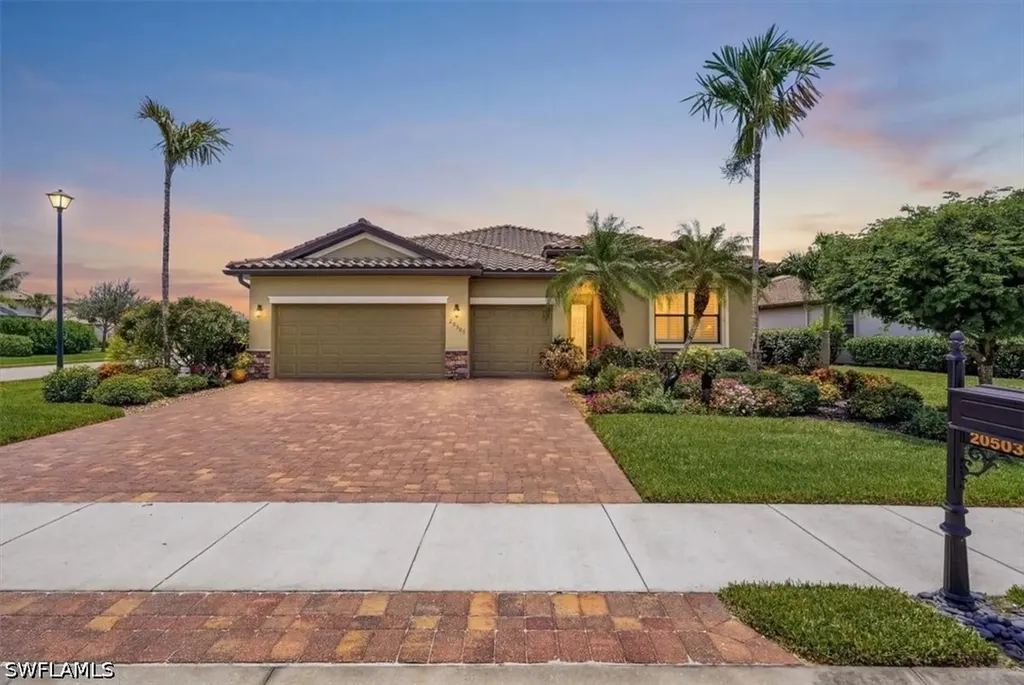 20503 Black Tree Lane Estero FL 33928
