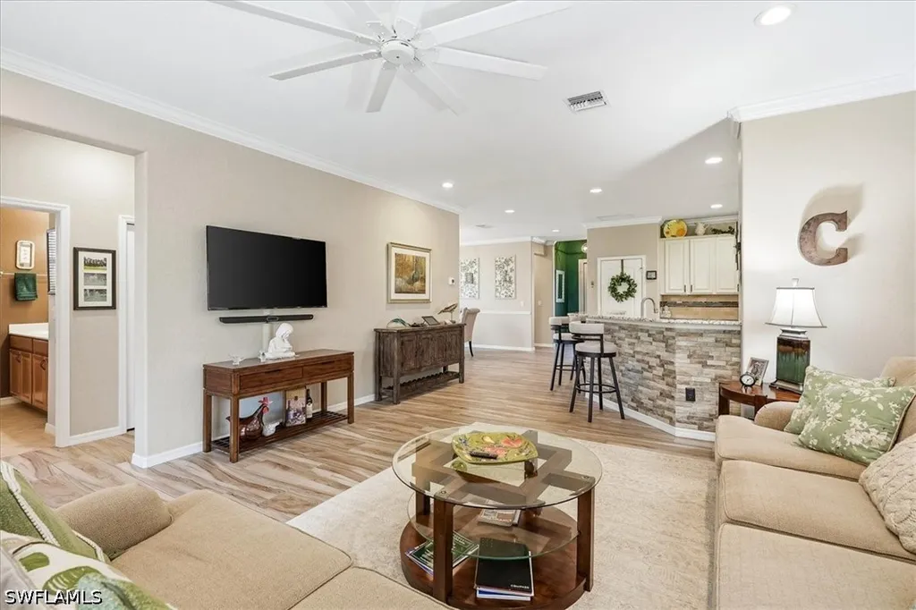 20503 Black Tree Lane Estero FL 33928