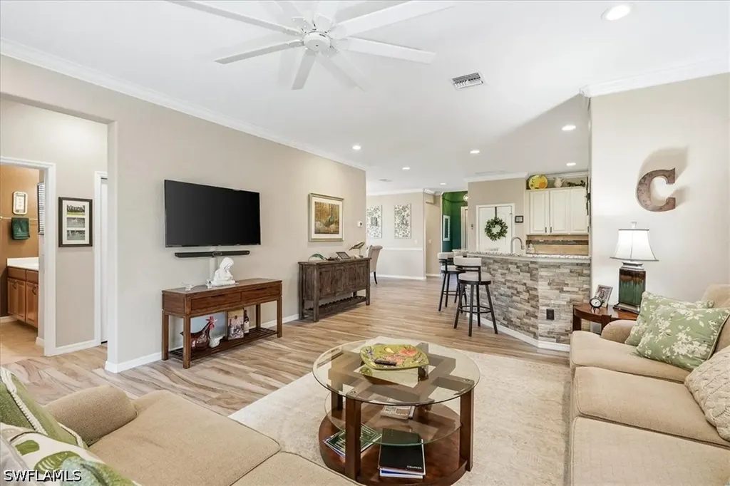 20503 Black Tree Lane Estero FL 33928