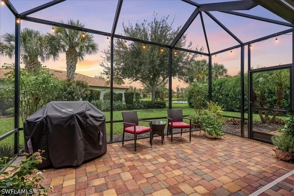 20503 Black Tree Lane Estero FL 33928
