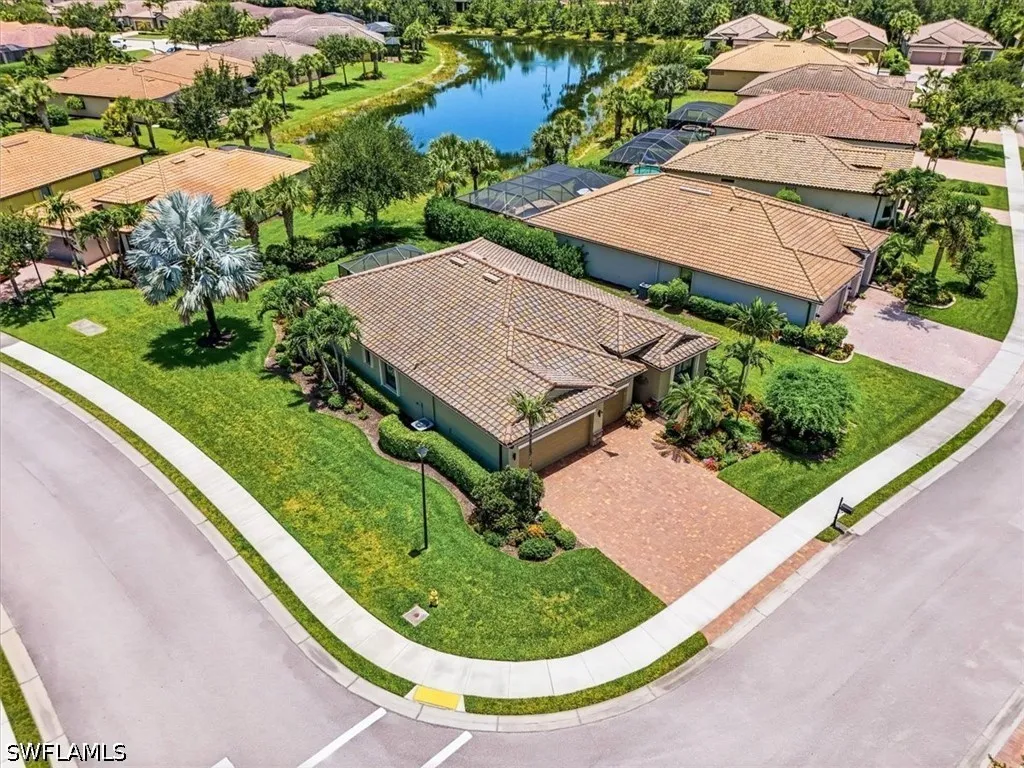20503 Black Tree Lane Estero FL 33928
