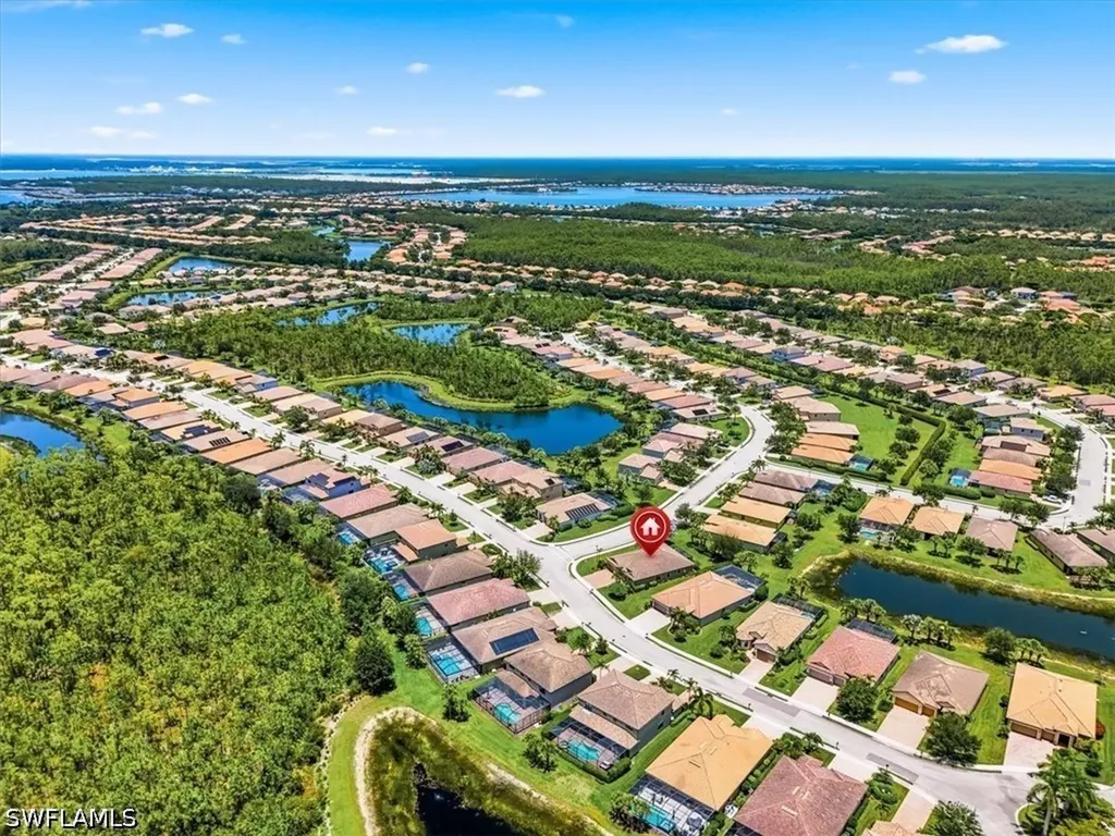 20503 Black Tree Lane Estero FL 33928