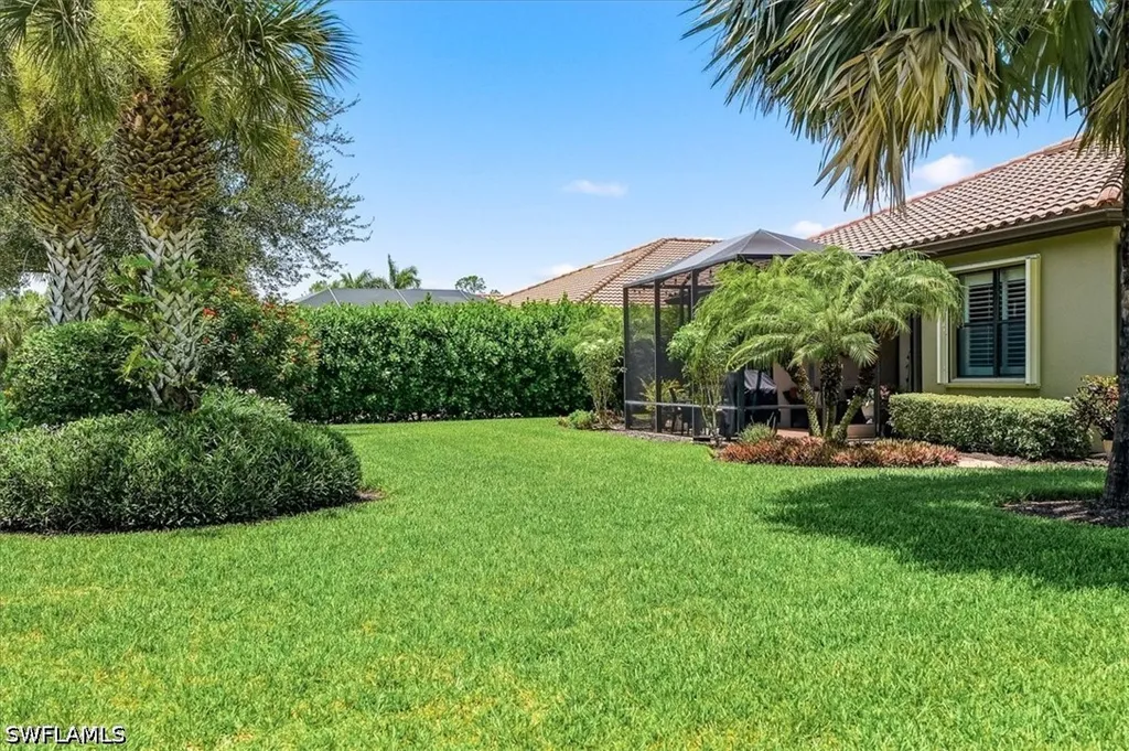 20503 Black Tree Lane Estero FL 33928