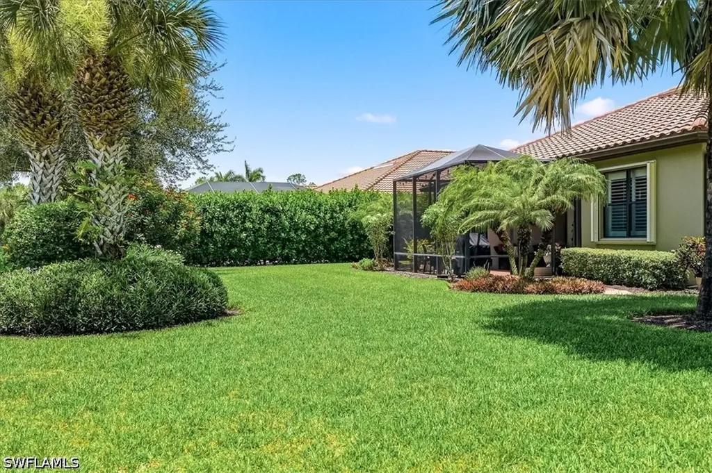 20503 Black Tree Lane Estero FL 33928