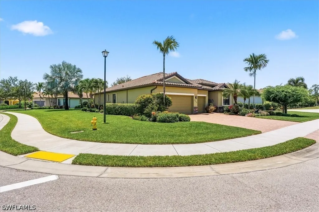 20503 Black Tree Lane Estero FL 33928
