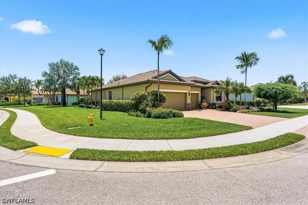 20503 Black Tree Lane Estero FL 33928