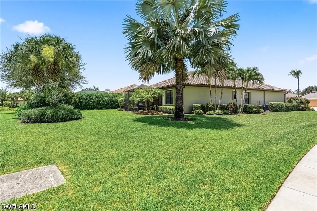 20503 Black Tree Lane Estero FL 33928