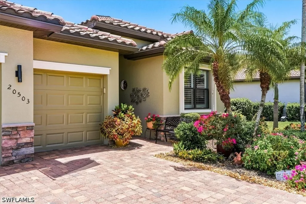 20503 Black Tree Lane Estero FL 33928