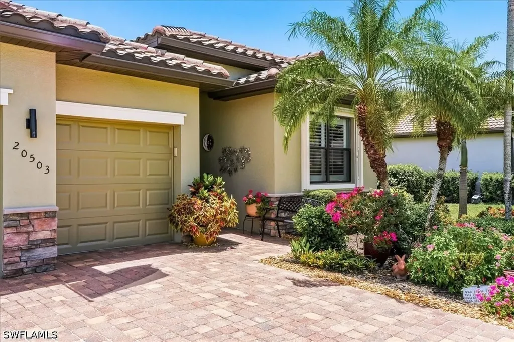 20503 Black Tree Lane Estero FL 33928