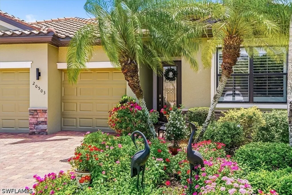 20503 Black Tree Lane Estero FL 33928