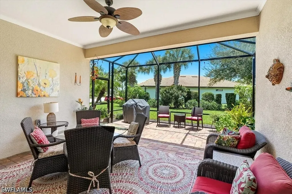 20503 Black Tree Lane Estero FL 33928