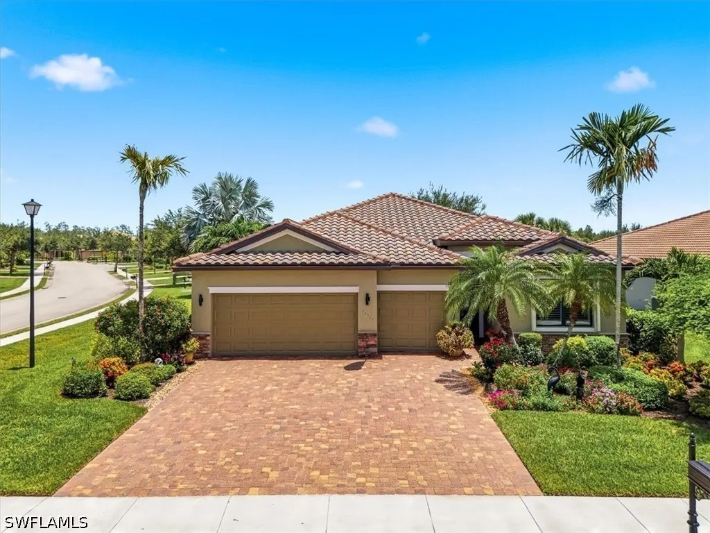 20503 Black Tree Lane Estero FL 33928